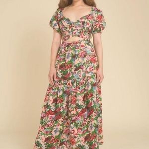 Brand New Samantha Pleet Muse Dress